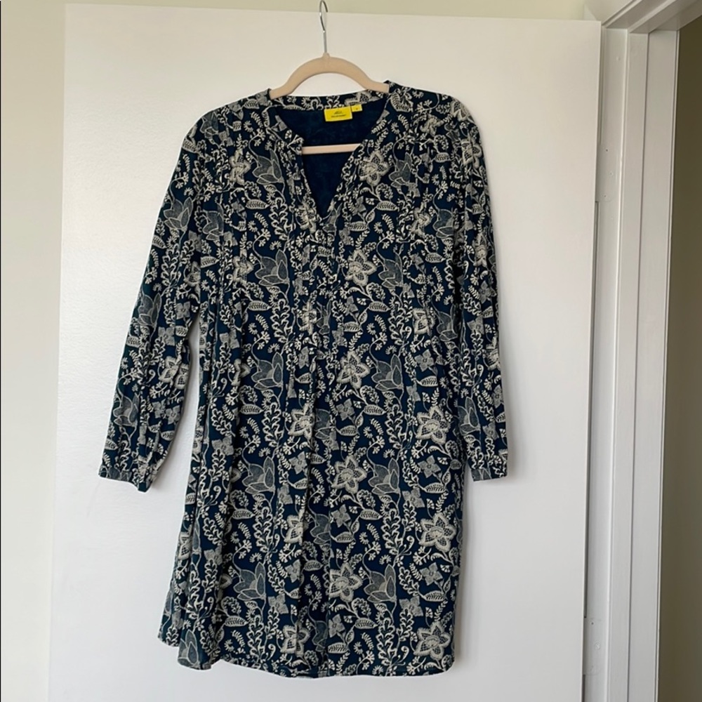 Roller Rabbit Tunic Dress - Picture 3 of 5